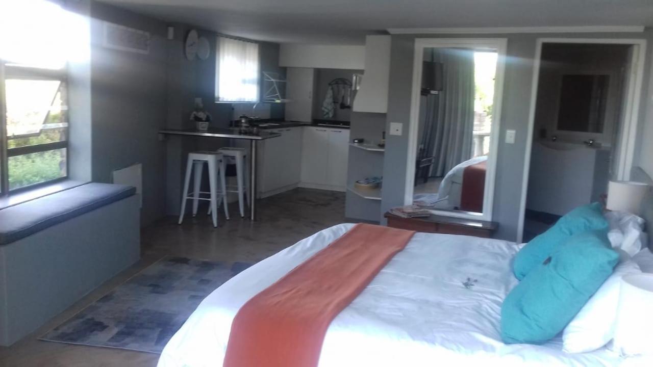 Ferienwohnung A Wave Song Wildernis Exterior foto