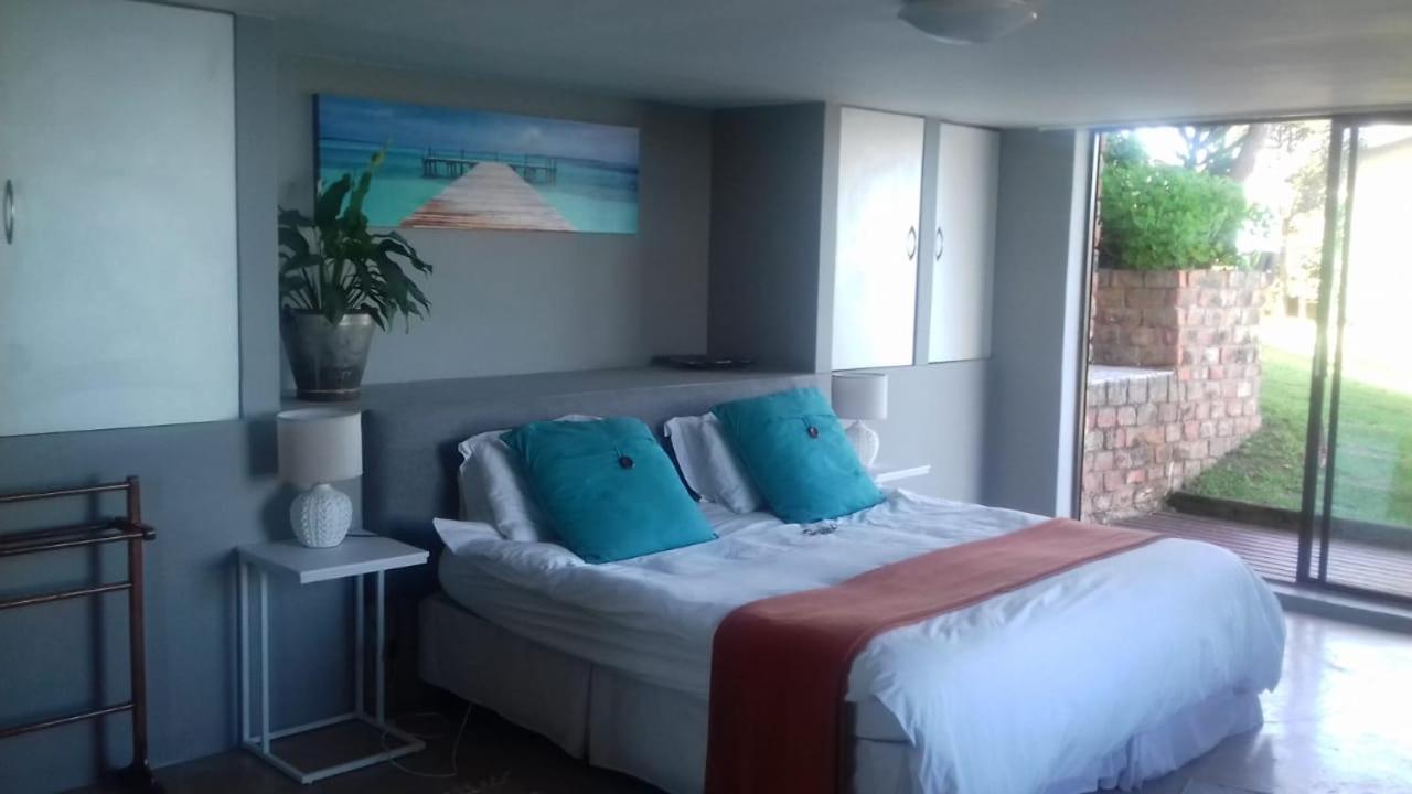 Ferienwohnung A Wave Song Wildernis Exterior foto