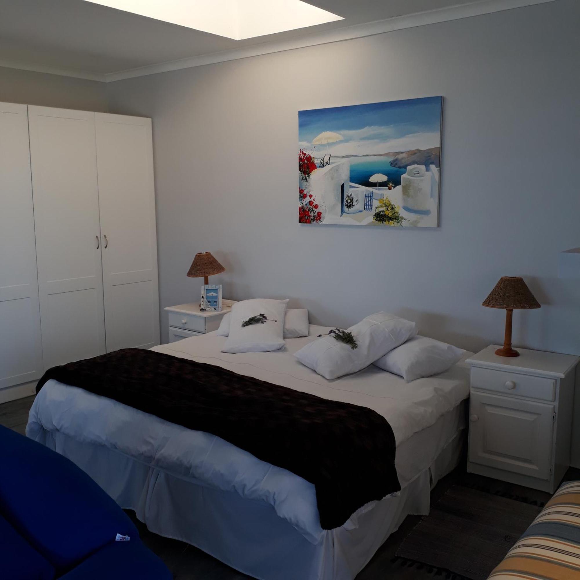 Ferienwohnung A Wave Song Wildernis Exterior foto