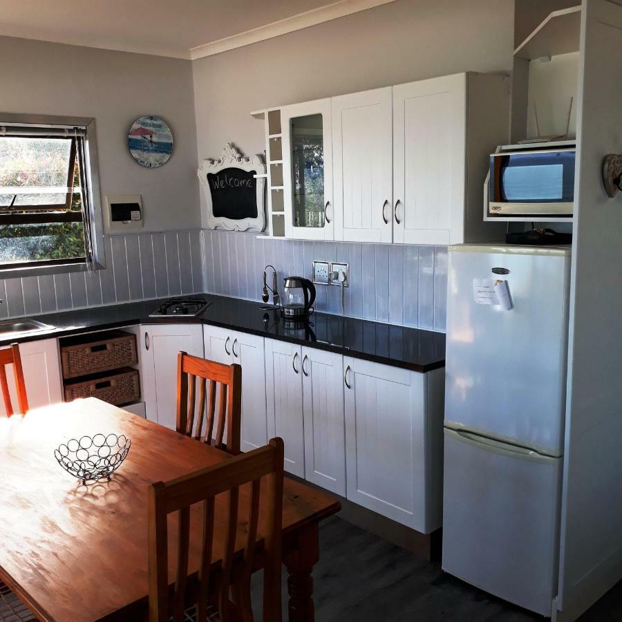 Ferienwohnung A Wave Song Wildernis Exterior foto