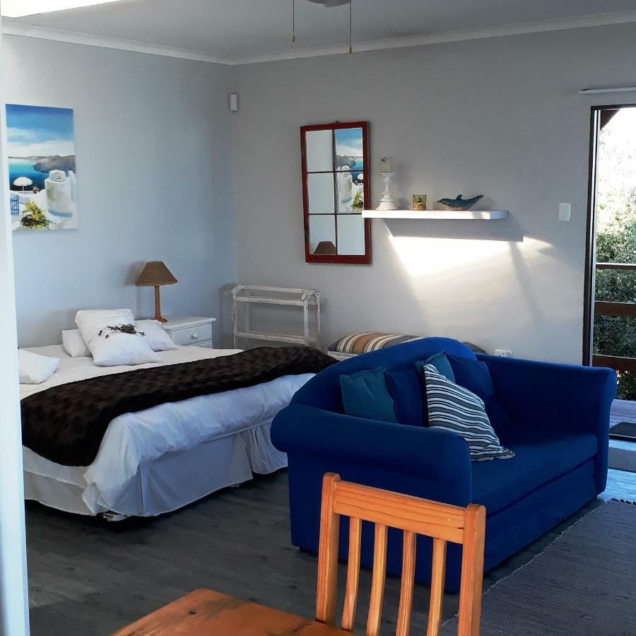 Ferienwohnung A Wave Song Wildernis Exterior foto